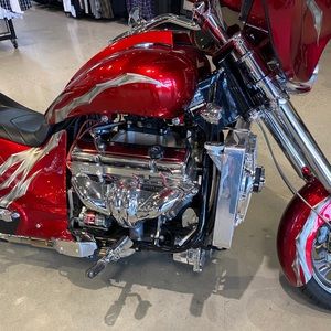 Meet your Posher, Richard